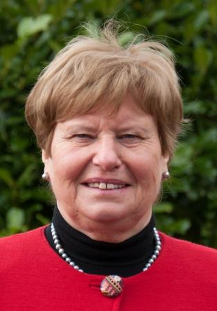  Elfriede Lange